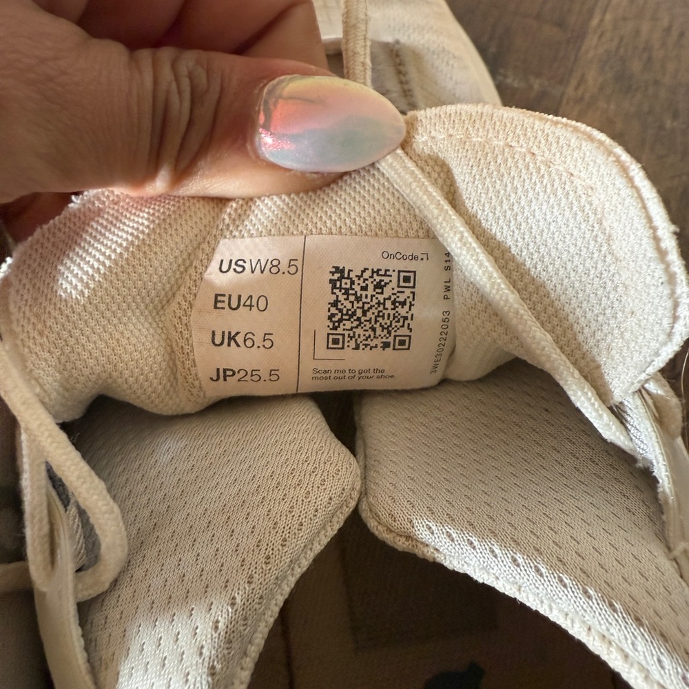 On Running CLOUDNOVA 2 Sneakers - image 3